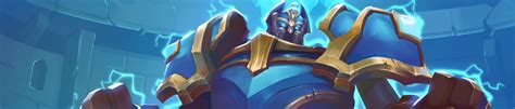 mech paladin hearthstone